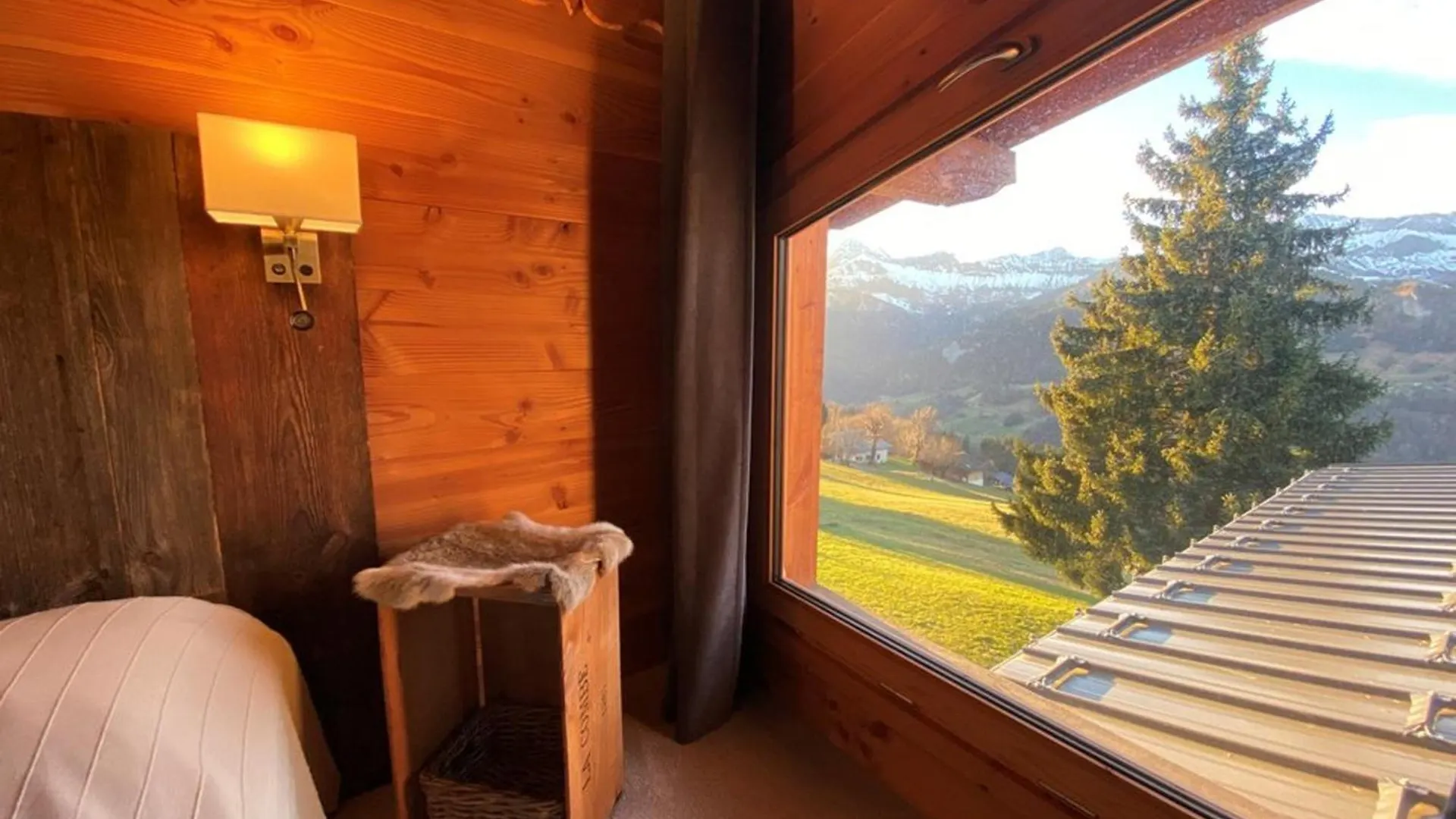 Chalet De Caractere Pour 12 Pers, 165M², 5 Chambres, Cheminee, Hammam, Babyfoot, Proche Des Saisies. - Fr-1-733-76 Crest-Voland 0*,  Francia